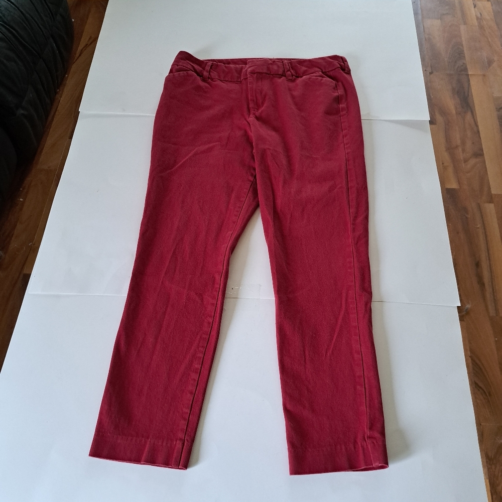 Old Navy Women's Jean Capri's